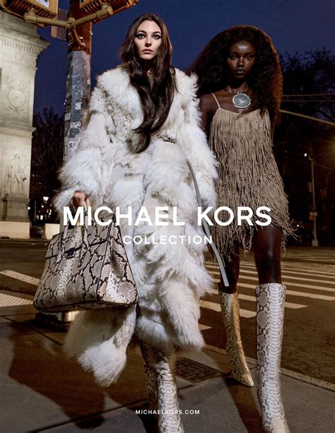 urban icon Michael Kors